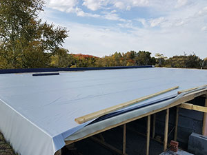 PVC Roofing2