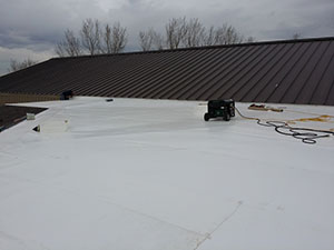 Commercial Roof Inspection2