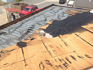 Commercial Storm Damage Roofer2